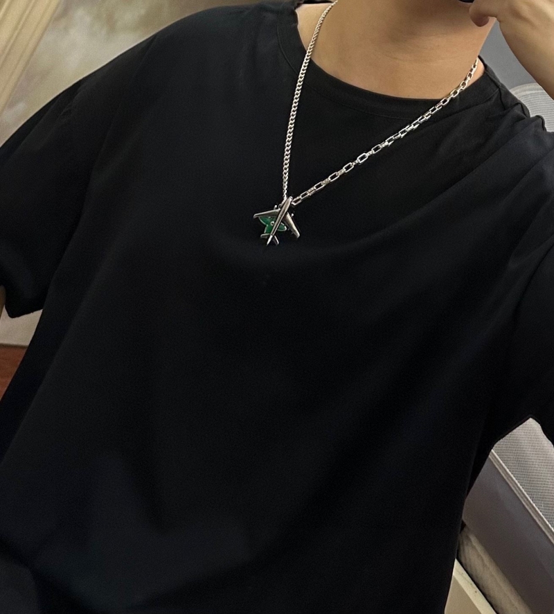 LV Necklaces